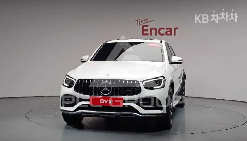 2024 Mercedes Benz GLC-Class