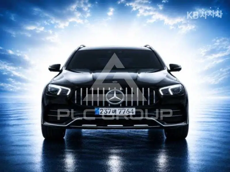 2024 Mercedes Benz Glb