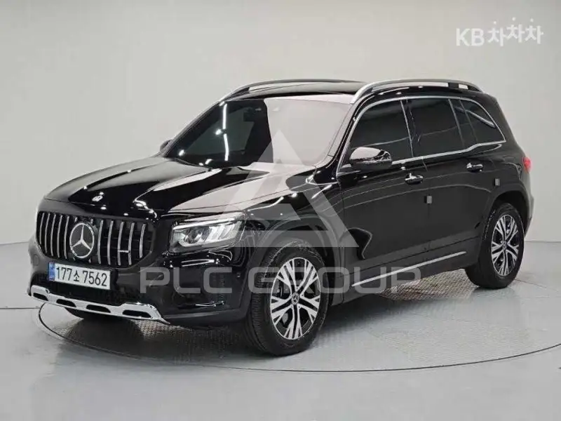 2024 Mercedes Benz Glb