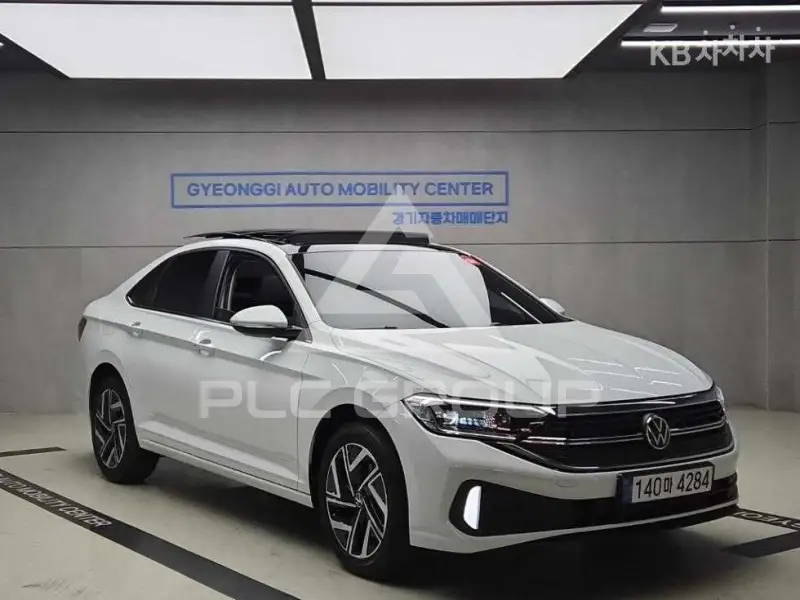 2024 Volkswagen Jeta