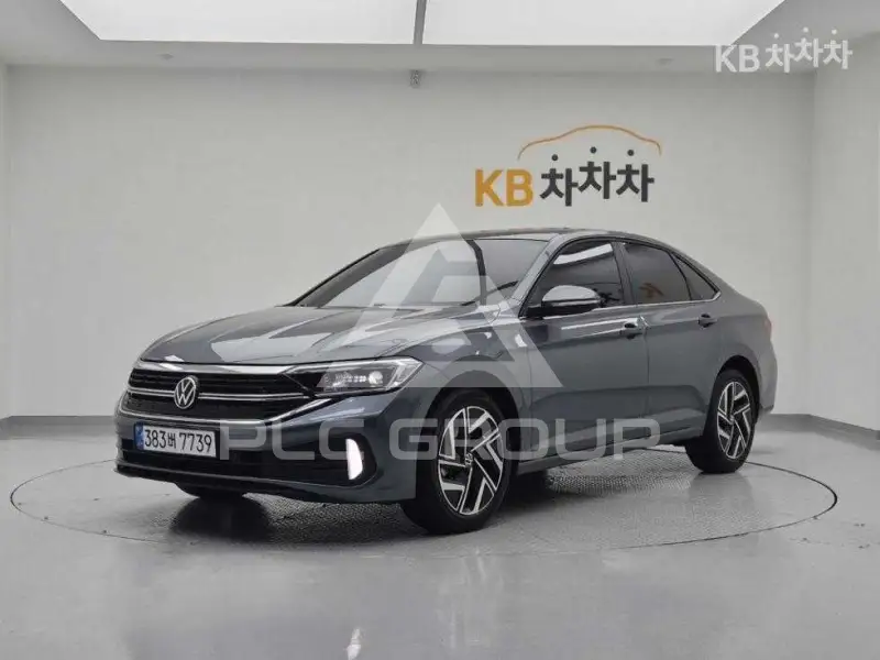 2024 Volkswagen Jeta