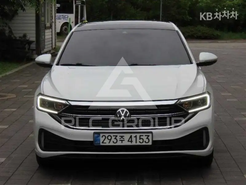 2024 Volkswagen Jeta