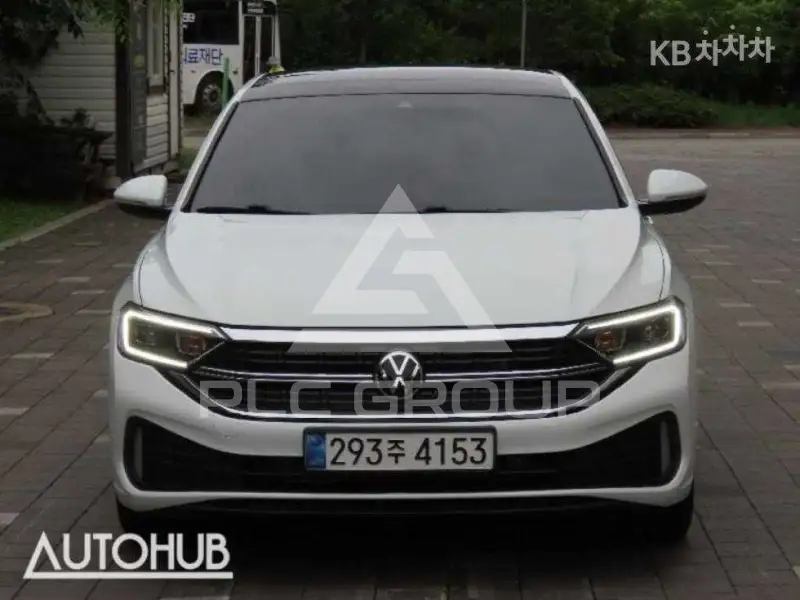 2024 Volkswagen Jeta