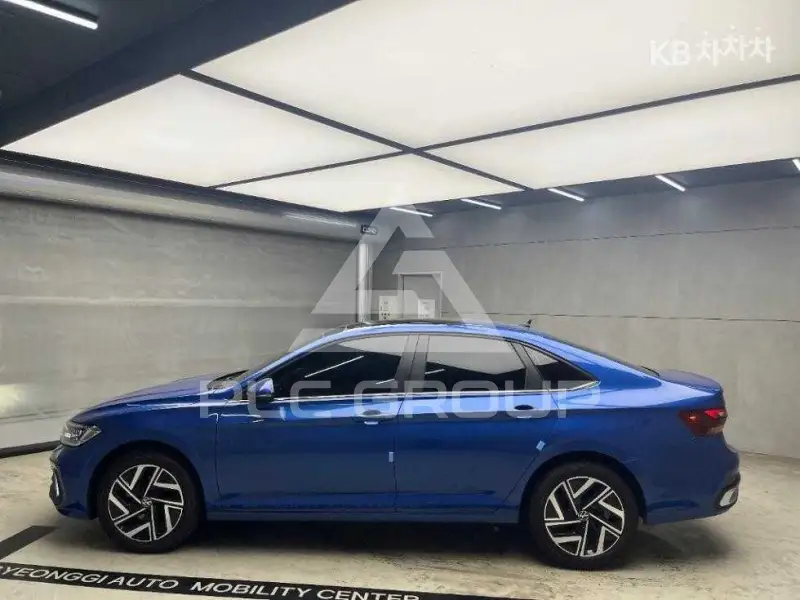 2024 Volkswagen Jeta