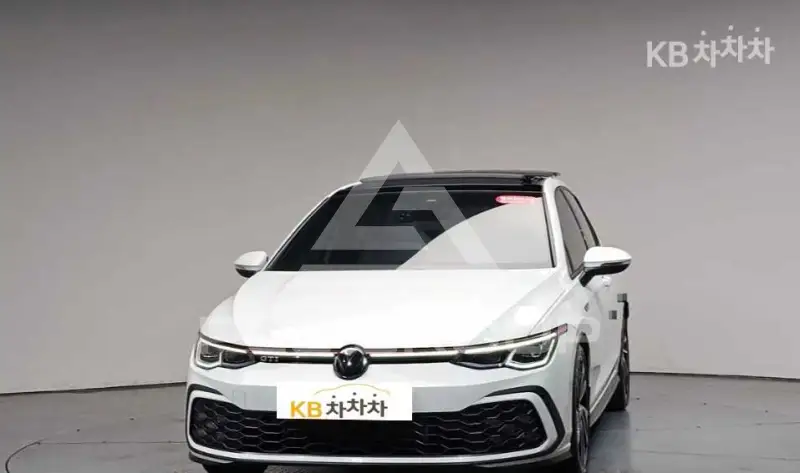 2024 Volkswagen Golf