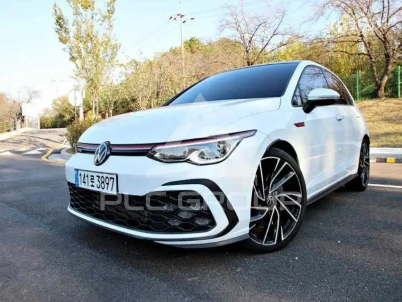 2024 Volkswagen Golf