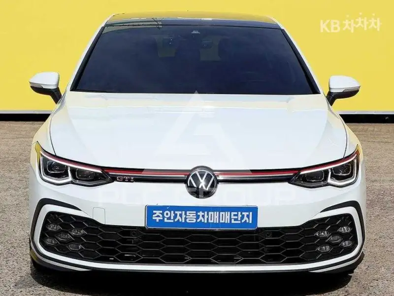 2024 Volkswagen Golf