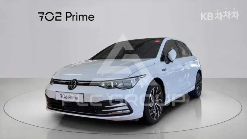 2024 Volkswagen Golf