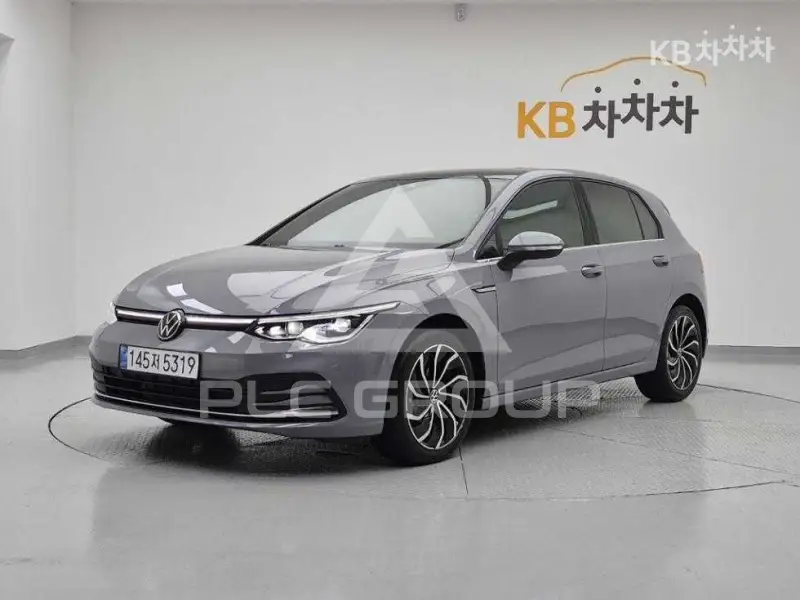 2024 Volkswagen Golf