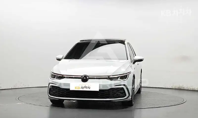 2024 Volkswagen Golf
