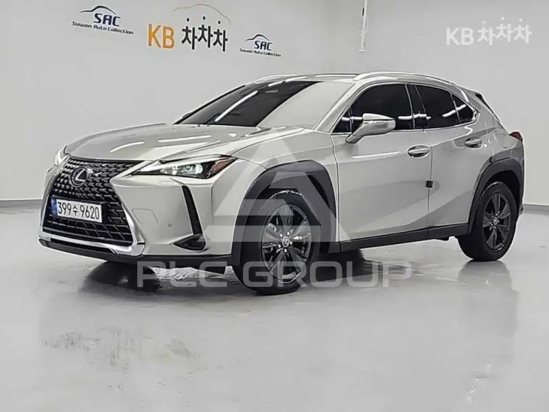 2024 Lexus UX