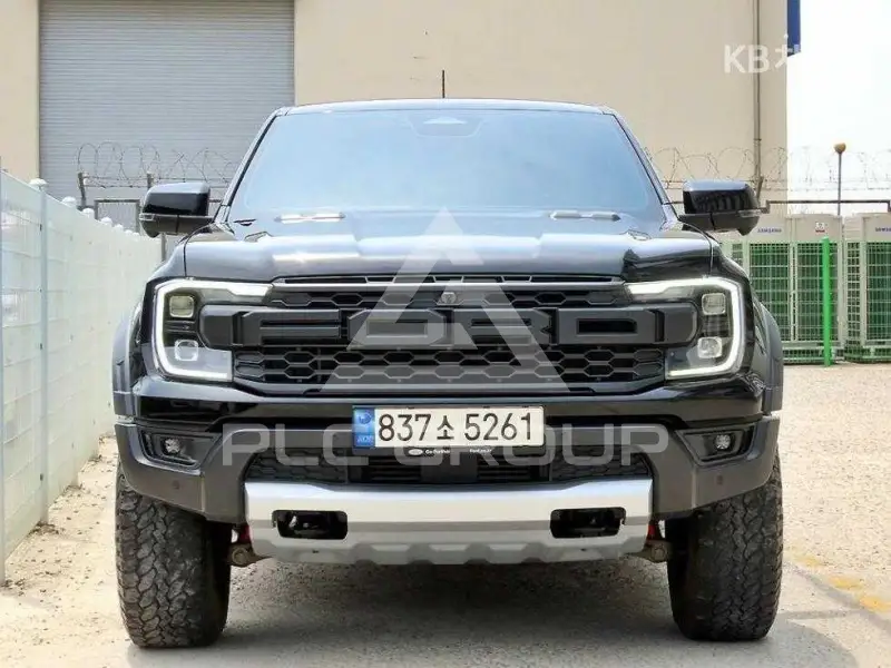 2024 Ford RANGER