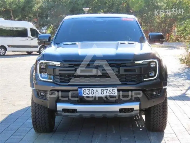 2024 Ford RANGER