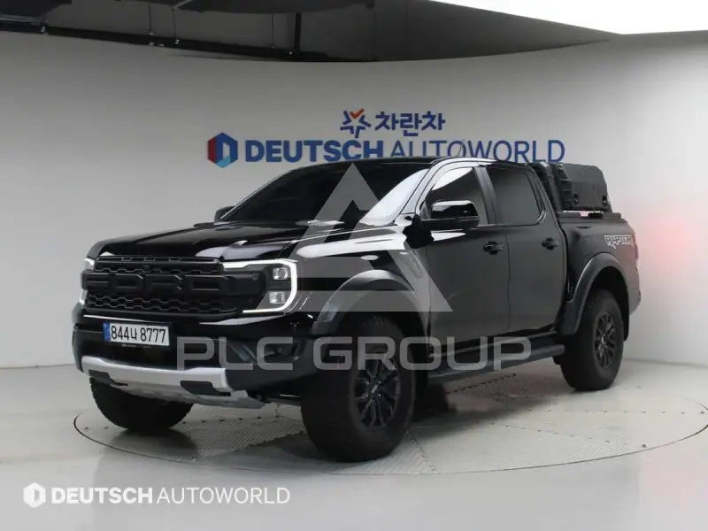 2024 Ford RANGER