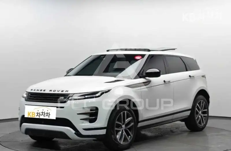 2024 Land Rover Range Rover