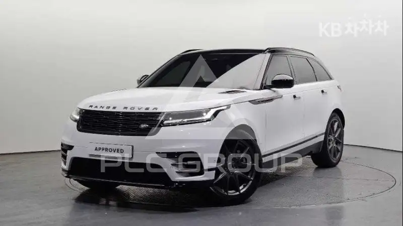 2024 Land Rover Range Rover