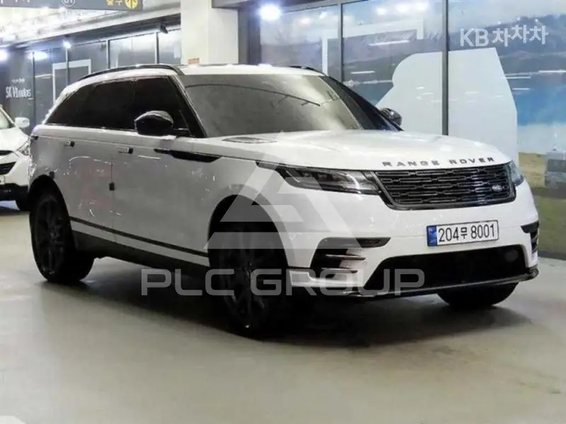 2024 Land Rover Range Rover