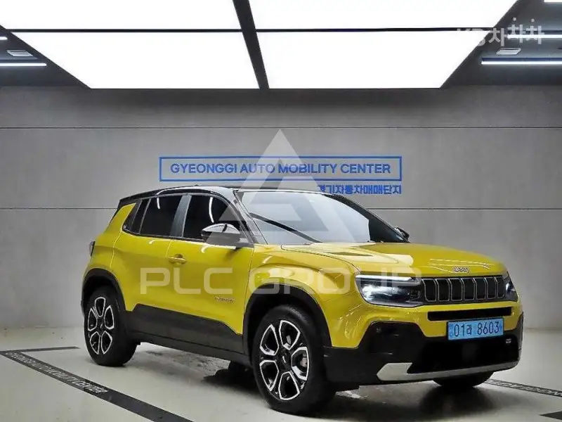 2024 Jeep 
