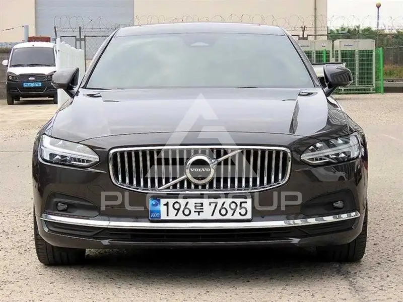2024 Volvo S90