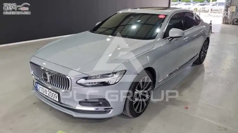 2024 Volvo S90