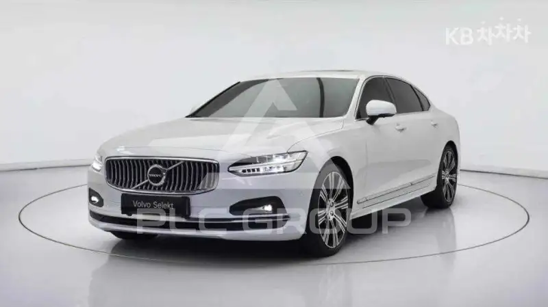 2024 Volvo S90