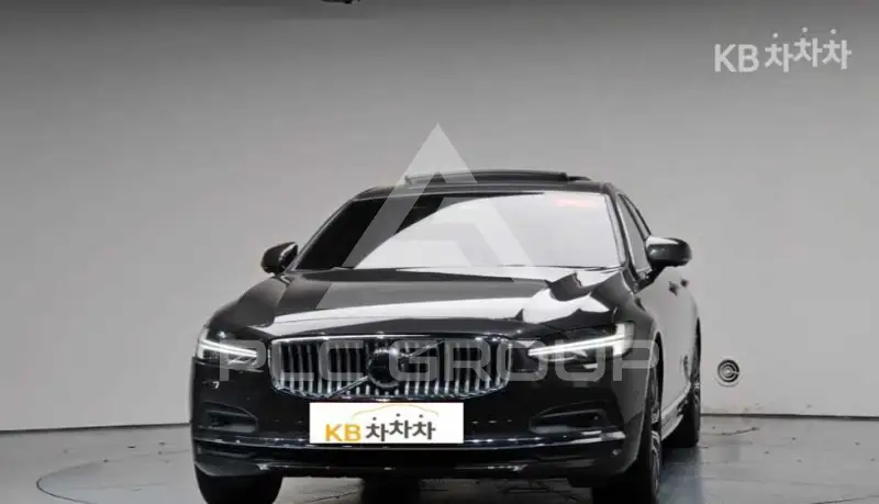 2024 Volvo S90