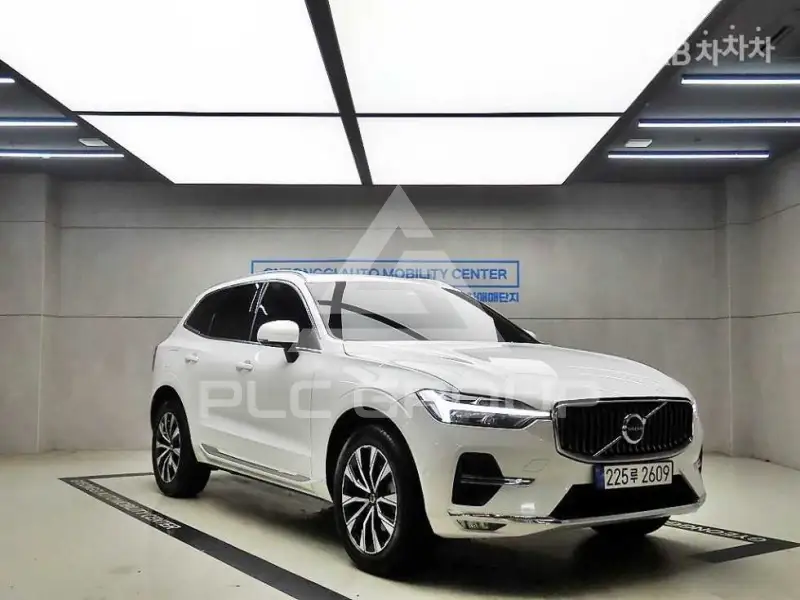 2024 Volvo XC60