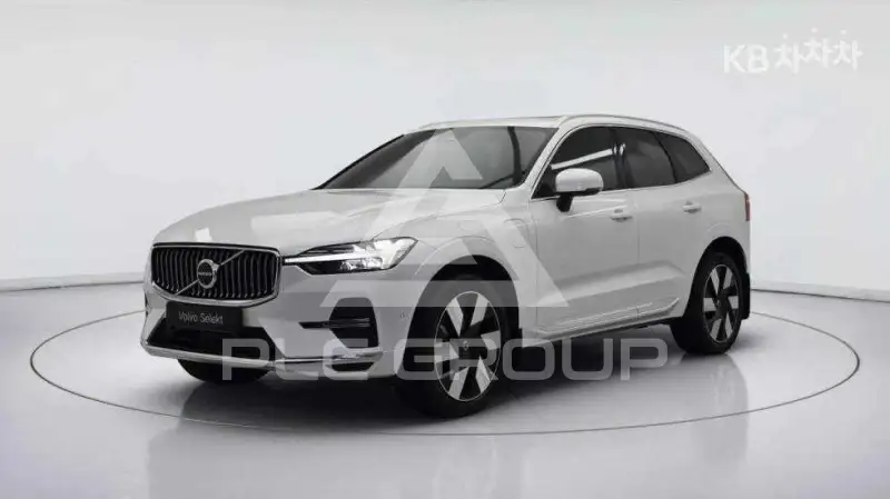2024 Volvo XC60