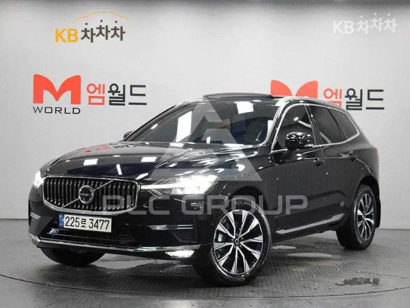 2024 Volvo XC60