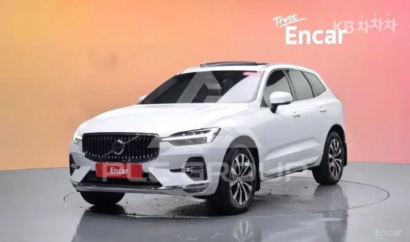 2024 Volvo XC60