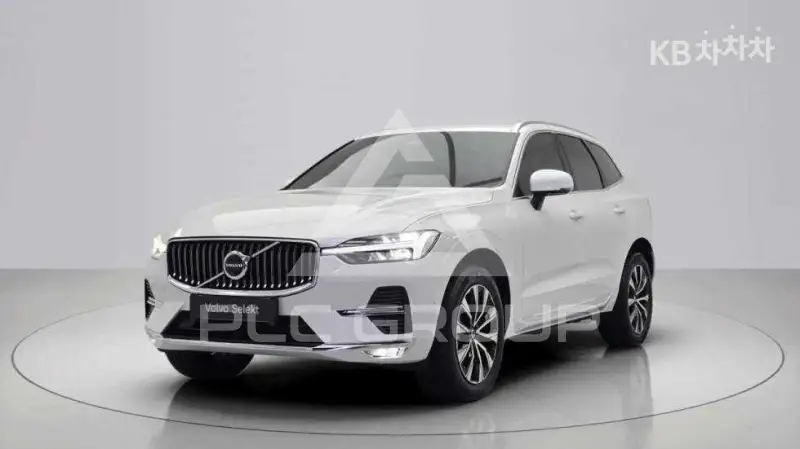2024 Volvo XC60