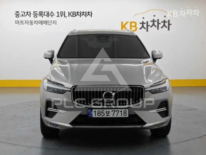 2024 Volvo XC60