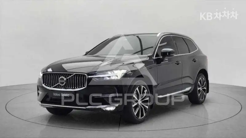 2024 Volvo XC60