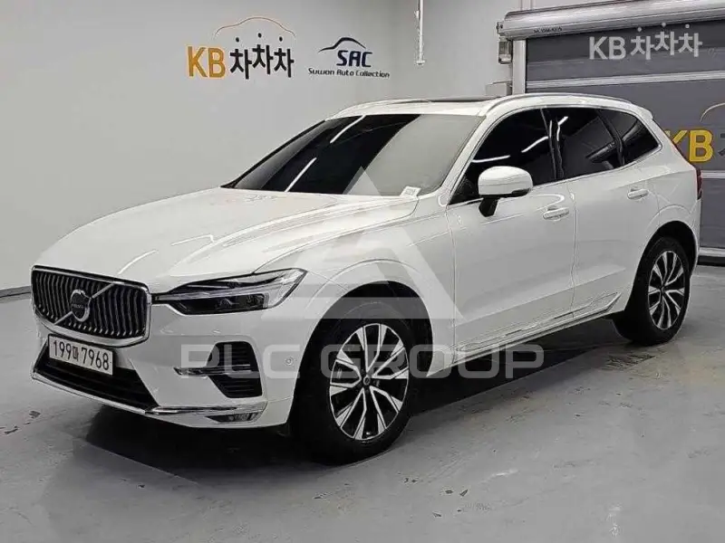 2024 Volvo XC60