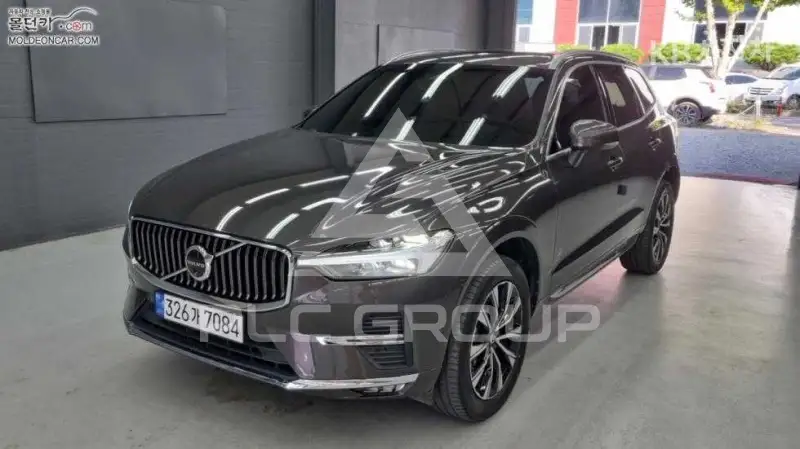 2024 Volvo XC60
