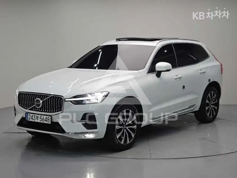 2024 Volvo XC60
