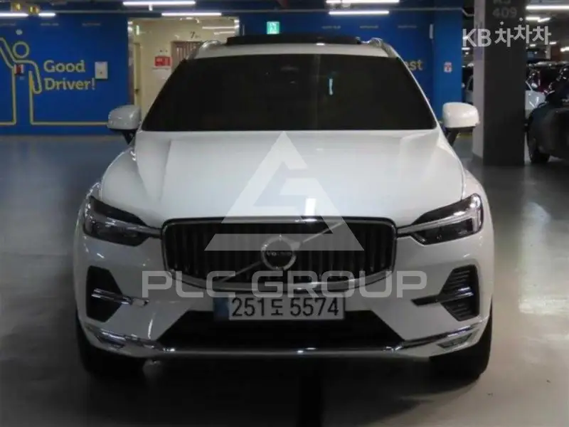 2024 Volvo XC60