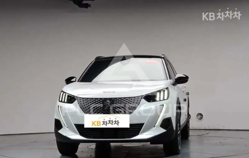 2024 Peugeot 2008