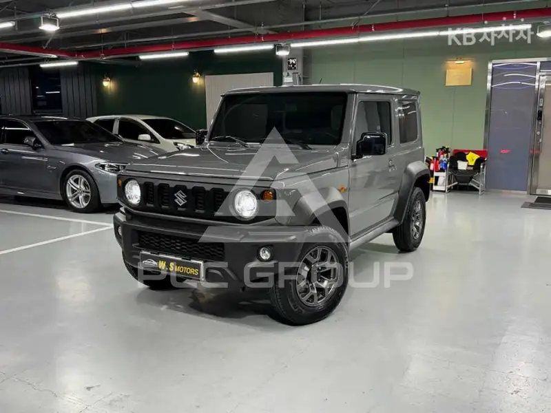 2024 Suzuki 