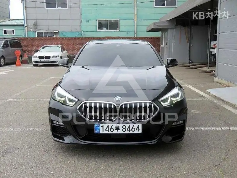 2025 BMW 2 Series