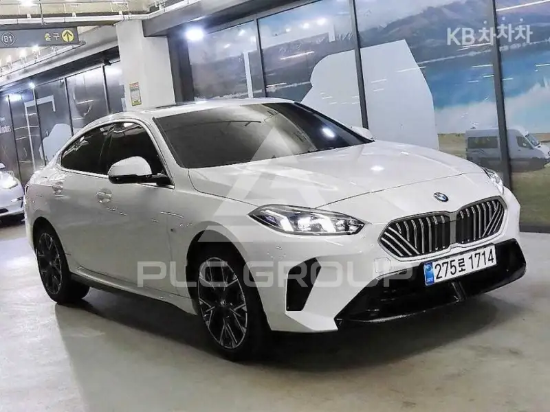 2025 BMW 2 Series