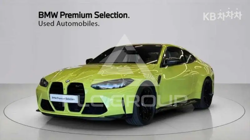 2025 BMW M1