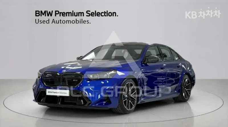 2025 BMW M1