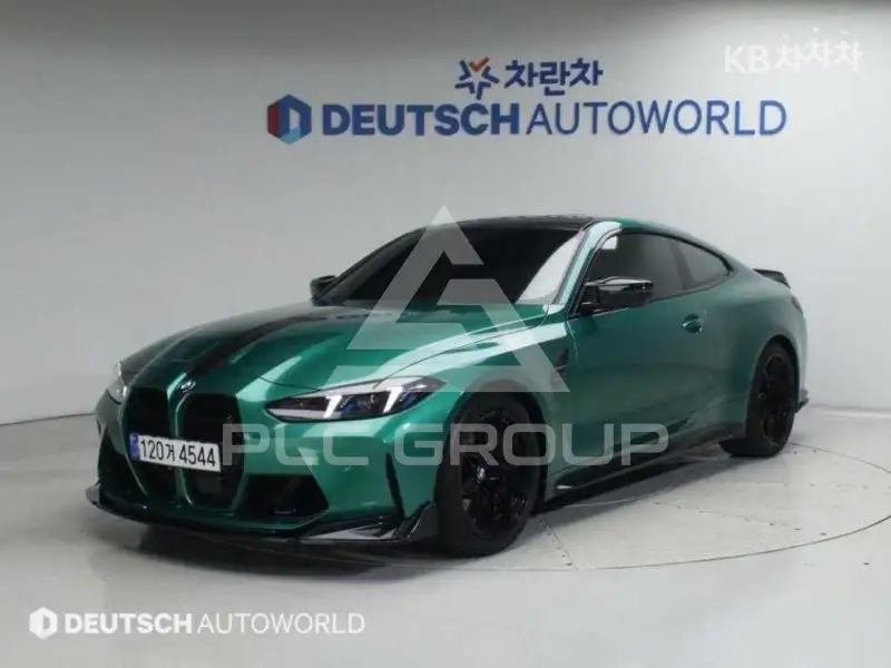 2025 BMW M1
