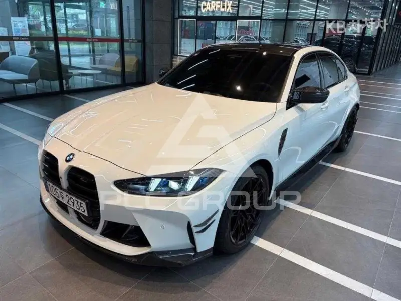2025 BMW M1