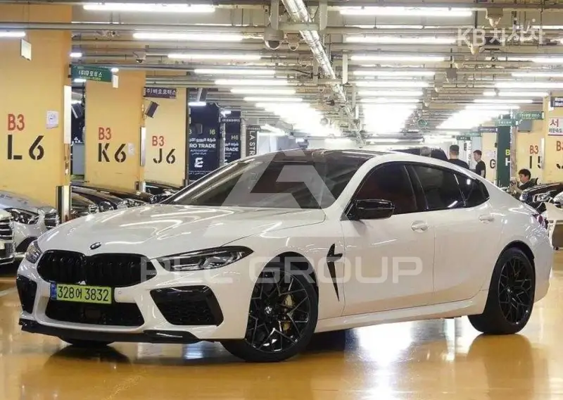 2025 BMW M1