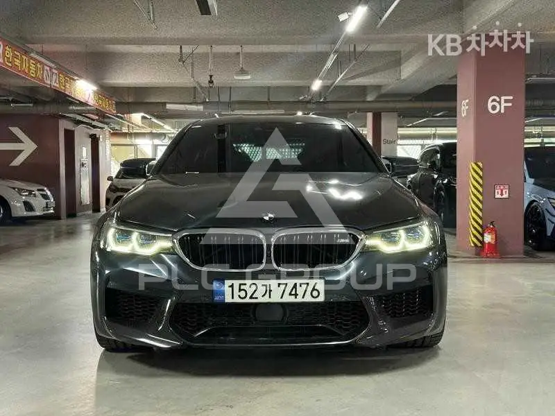 2025 BMW M1