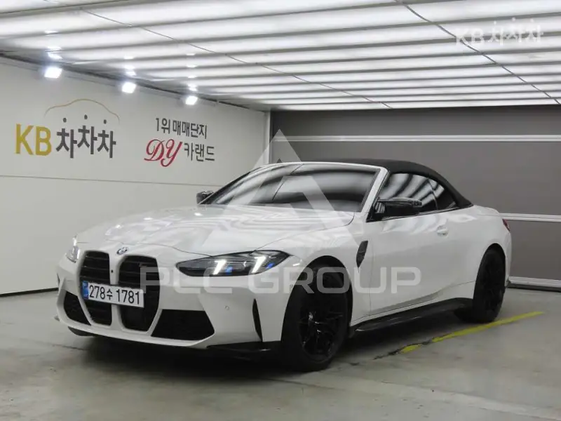 2025 BMW M1