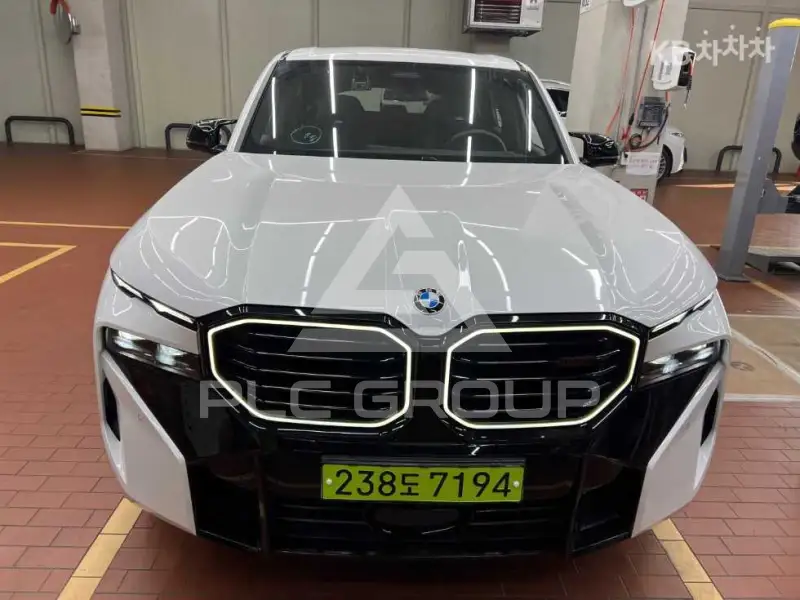2025 BMW M1