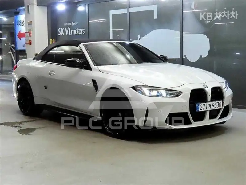 2025 BMW M1